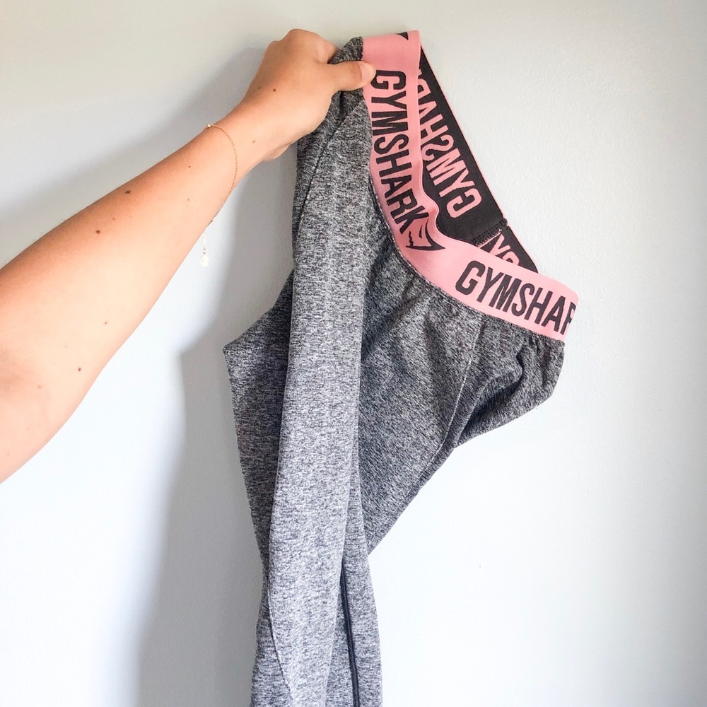 Gymshark Flex leggings